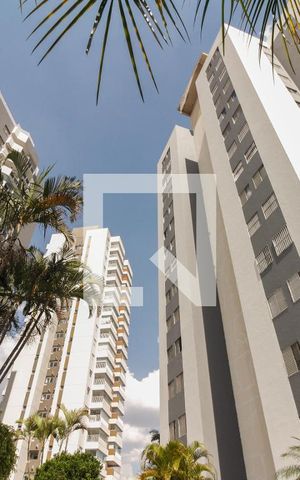 Apartamento à venda com 122m², 3 quartos e 1 vagaCondomínio - Fachada 
