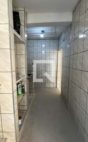 Casa à venda com 167m², 3 quartos e 2 vagas Casa à venda com 167m², 3 quartos e 2 vagasÁrea de Serviço