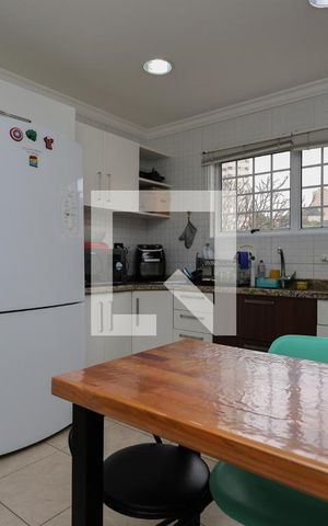 Casa à venda com 262m², 3 quartos e 4 vagasCozinha