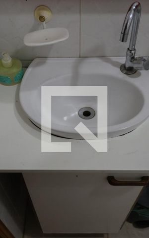 Casa à venda com 262m², 3 quartos e 4 vagasBanheiro da área de lazer