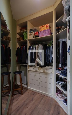 Casa à venda com 262m², 3 quartos e 4 vagasVista da Suíte