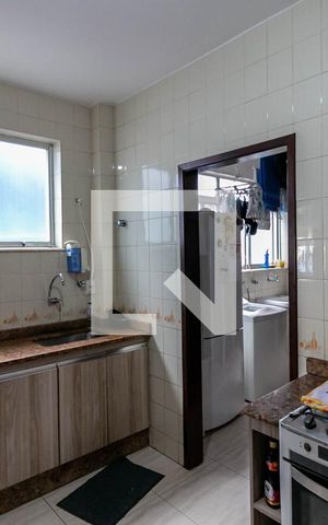Apartamento para alugar com 200m², 4 quartos e 2 vagas Apartamento para alugar com 200m², 4 quartos e 2 vagasCozinha