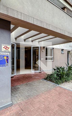 Apartamento à venda com 27m², 1 quarto e sem vagaPlaquinha