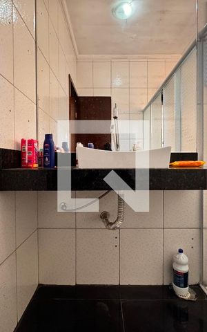 Apartamento à venda com 100m², 2 quartos e 2 vagas Apartamento à venda com 100m², 2 quartos e 2 vagasBanheiro