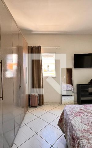 Apartamento à venda com 100m², 2 quartos e 2 vagas Apartamento à venda com 100m², 2 quartos e 2 vagasQuarto 2