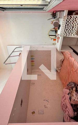 Apartamento à venda com 100m², 2 quartos e 2 vagas Apartamento à venda com 100m², 2 quartos e 2 vagasQuarto 1