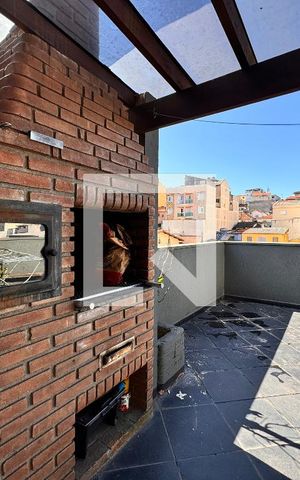 Apartamento à venda com 100m², 2 quartos e 2 vagas Apartamento à venda com 100m², 2 quartos e 2 vagasCobertura