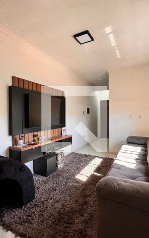 Apartamento à venda com 100m², 2 quartos e 2 vagas Apartamento à venda com 100m², 2 quartos e 2 vagasSala