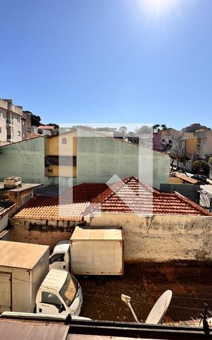 Apartamento à venda com 100m², 2 quartos e 2 vagas Apartamento à venda com 100m², 2 quartos e 2 vagasVista da Sala