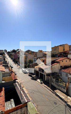 Apartamento à venda com 100m², 2 quartos e 2 vagas Apartamento à venda com 100m², 2 quartos e 2 vagasVista da cobertura