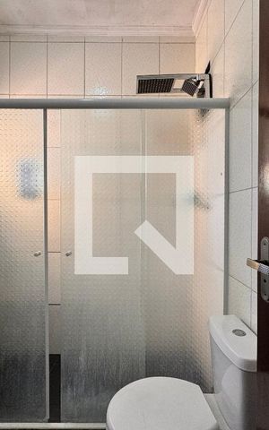 Apartamento à venda com 100m², 2 quartos e 2 vagas Apartamento à venda com 100m², 2 quartos e 2 vagasBanheiro