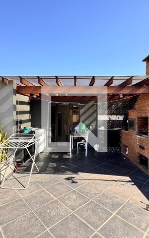 Apartamento à venda com 100m², 2 quartos e 2 vagas Apartamento à venda com 100m², 2 quartos e 2 vagasCobertura