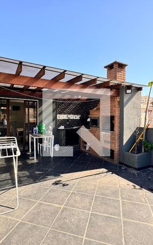 Apartamento à venda com 100m², 2 quartos e 2 vagas Apartamento à venda com 100m², 2 quartos e 2 vagasCobertura