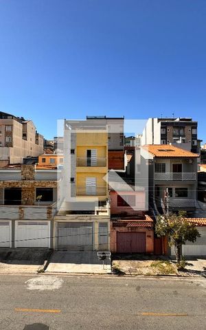 Apartamento à venda com 100m², 2 quartos e 2 vagas Apartamento à venda com 100m², 2 quartos e 2 vagasVista do Quarto 2