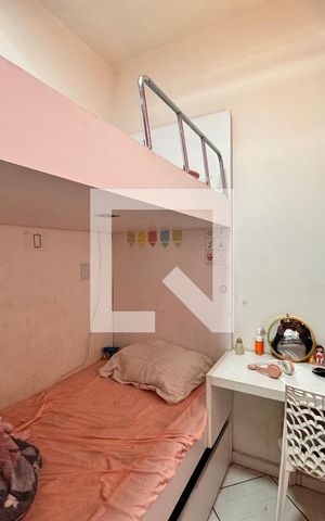Apartamento à venda com 100m², 2 quartos e 2 vagas Apartamento à venda com 100m², 2 quartos e 2 vagasQuarto 1