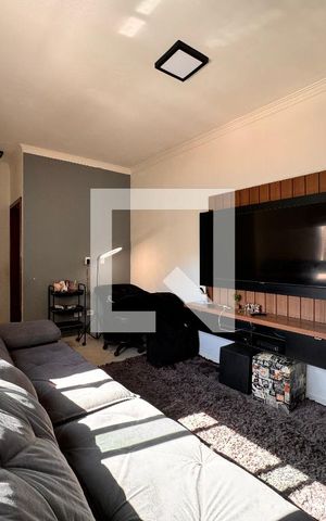 Apartamento à venda com 100m², 2 quartos e 2 vagas Apartamento à venda com 100m², 2 quartos e 2 vagasSala