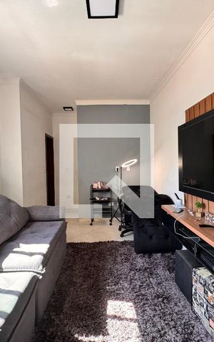 Apartamento à venda com 100m², 2 quartos e 2 vagas Apartamento à venda com 100m², 2 quartos e 2 vagasSala