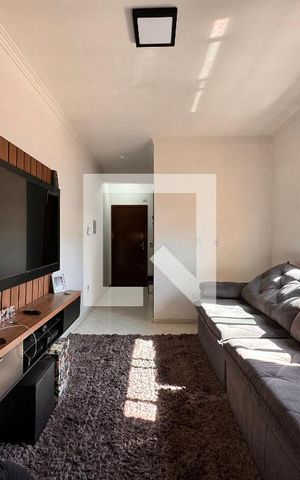 Apartamento à venda com 100m², 2 quartos e 2 vagas Apartamento à venda com 100m², 2 quartos e 2 vagasSala