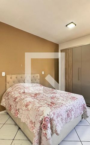 Apartamento à venda com 100m², 2 quartos e 2 vagas Apartamento à venda com 100m², 2 quartos e 2 vagasQuarto 2
