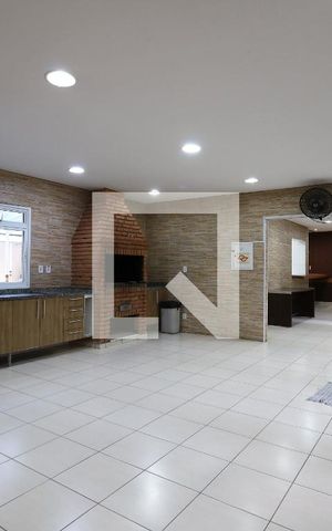 Apartamento à venda com 50m², 2 quartos e 2 vagasÁrea Comum - Salão de Festas