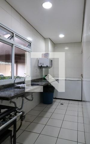Apartamento à venda com 50m², 2 quartos e 2 vagasÁrea Comum - Salão de Festas / Cozinha