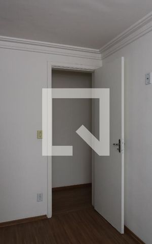 Apartamento à venda com 50m², 2 quartos e 2 vagasQuarto 1