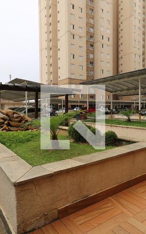 Apartamento à venda com 50m², 2 quartos e 2 vagasÁrea Comum - Espaço Verde