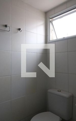 Apartamento à venda com 50m², 2 quartos e 2 vagasBanheiro