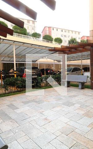 Apartamento à venda com 50m², 2 quartos e 2 vagasÁrea Comum - Mercadinho