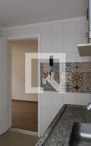 Apartamento à venda com 50m², 2 quartos e 2 vagasCozinha