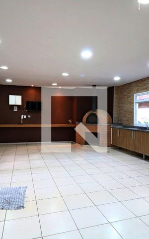 Apartamento à venda com 50m², 2 quartos e 2 vagasÁrea Comum - Salão de Festas