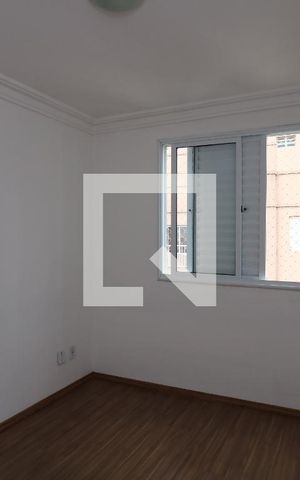 Apartamento à venda com 50m², 2 quartos e 2 vagasQuarto 2