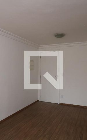 Apartamento à venda com 50m², 2 quartos e 2 vagasSala