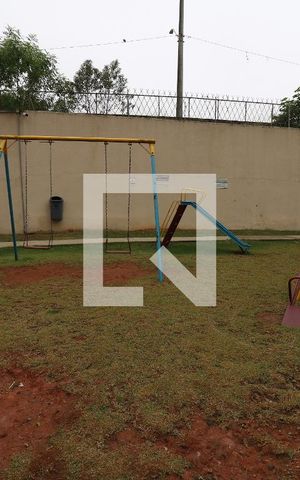 Apartamento à venda com 50m², 2 quartos e 2 vagasÁrea Comum - Playground 2