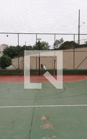 Apartamento à venda com 50m², 2 quartos e 2 vagasÁrea Comum - Quadra Poliesportiva