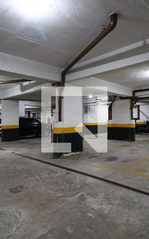 Apartamento à venda com 50m², 2 quartos e 2 vagasGaragem