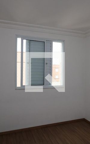 Apartamento à venda com 50m², 2 quartos e 2 vagasQuarto 2