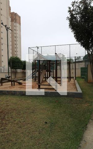 Apartamento à venda com 50m², 2 quartos e 2 vagasÁrea Comum - Playground 3