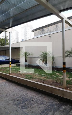 Apartamento à venda com 50m², 2 quartos e 2 vagasÁrea Comum - Área Pet 1