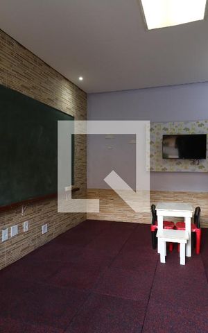 Apartamento à venda com 50m², 2 quartos e 2 vagasÁrea Comum - Brinquedoteca