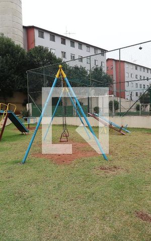 Apartamento à venda com 50m², 2 quartos e 2 vagasÁrea Comum - Playground 2