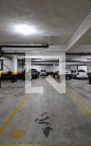 Apartamento à venda com 50m², 2 quartos e 2 vagasGaragem
