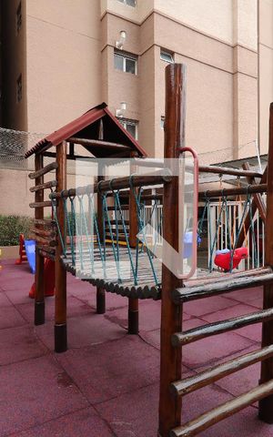 Apartamento à venda com 50m², 2 quartos e 2 vagasÁrea Comum - Playground 1