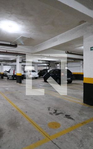 Apartamento à venda com 50m², 2 quartos e 2 vagasGaragem