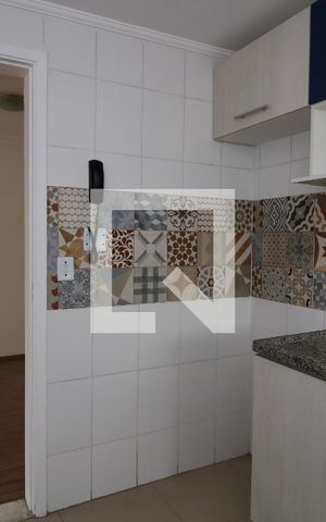 Apartamento à venda com 50m², 2 quartos e 2 vagasCozinha