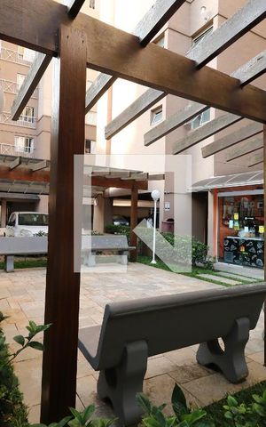 Apartamento à venda com 50m², 2 quartos e 2 vagasÁrea Comum - Mercadinho
