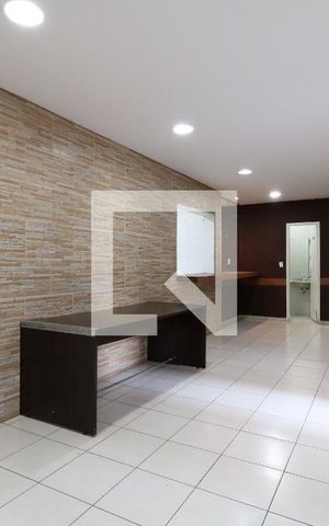 Apartamento à venda com 50m², 2 quartos e 2 vagasÁrea Comum - Salão de Festas