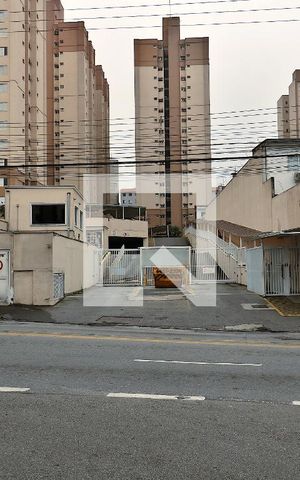 Apartamento à venda com 50m², 2 quartos e 2 vagasFachada