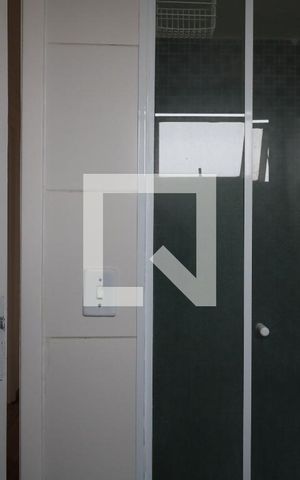 Apartamento à venda com 50m², 2 quartos e 2 vagasBanheiro