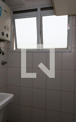Apartamento à venda com 50m², 2 quartos e 2 vagasÁrea de Serviço